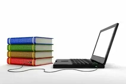 online books