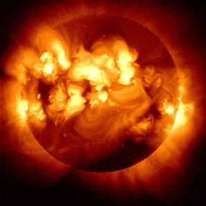 Introduction to Universe: Part III: Our Sun and Its Structure