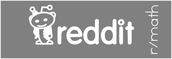 reddit math