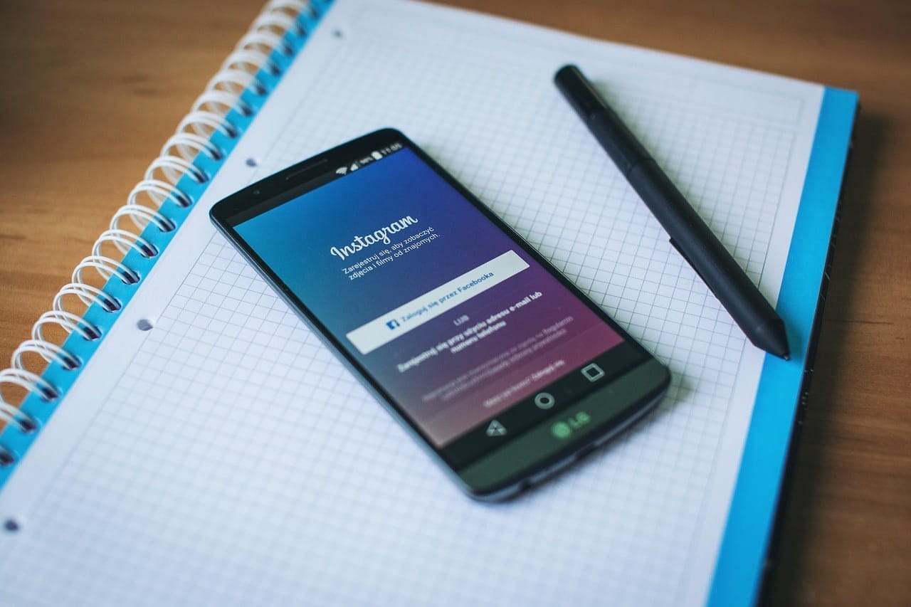 instagram cc open source