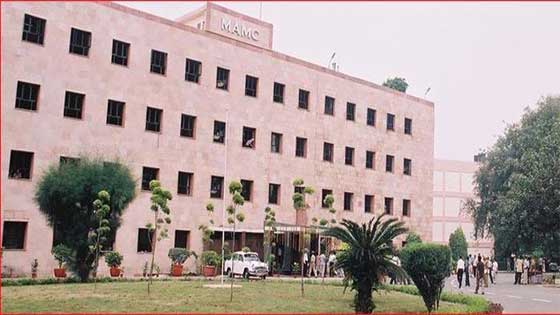 Maulana-Azad-Medical-College