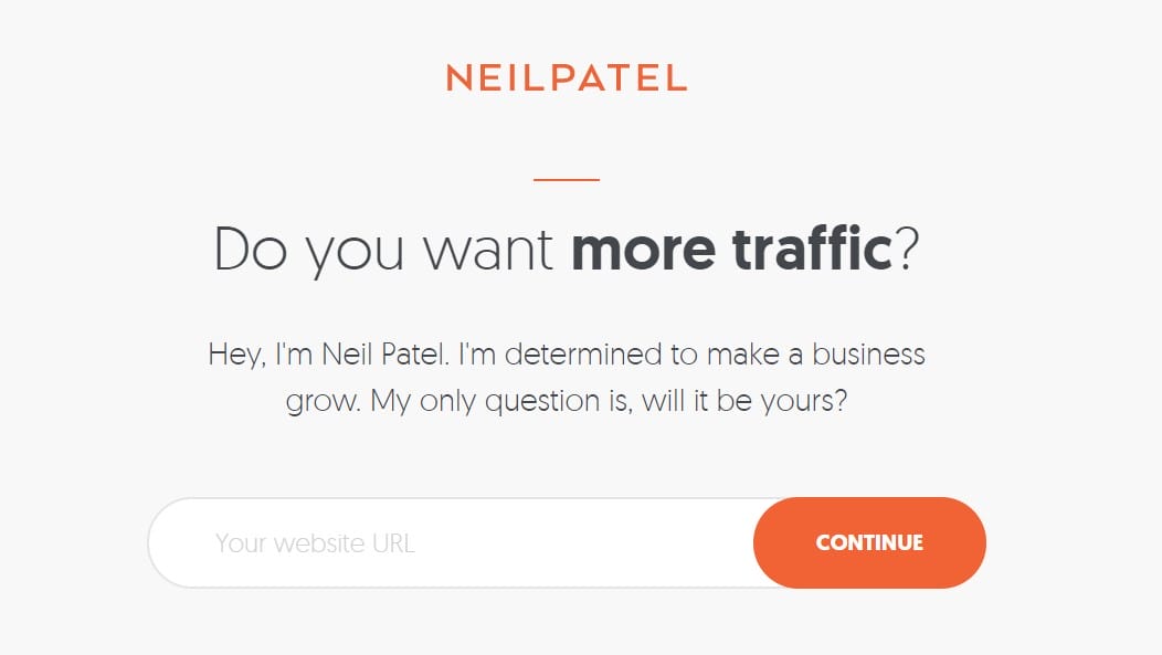 neilpatel sign