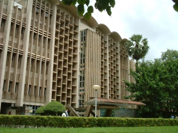 Life at IIT Bombay Academics and Infrastructure