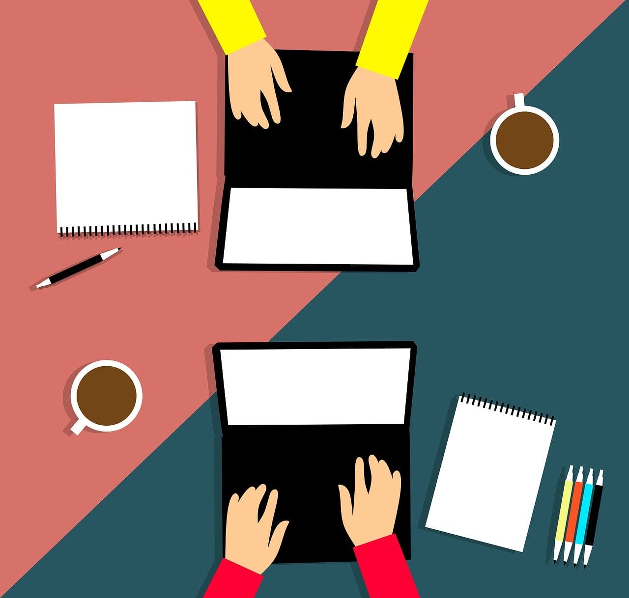 Online Business Ideas