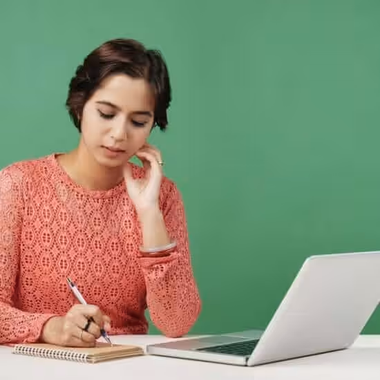 copywriter writing ideas