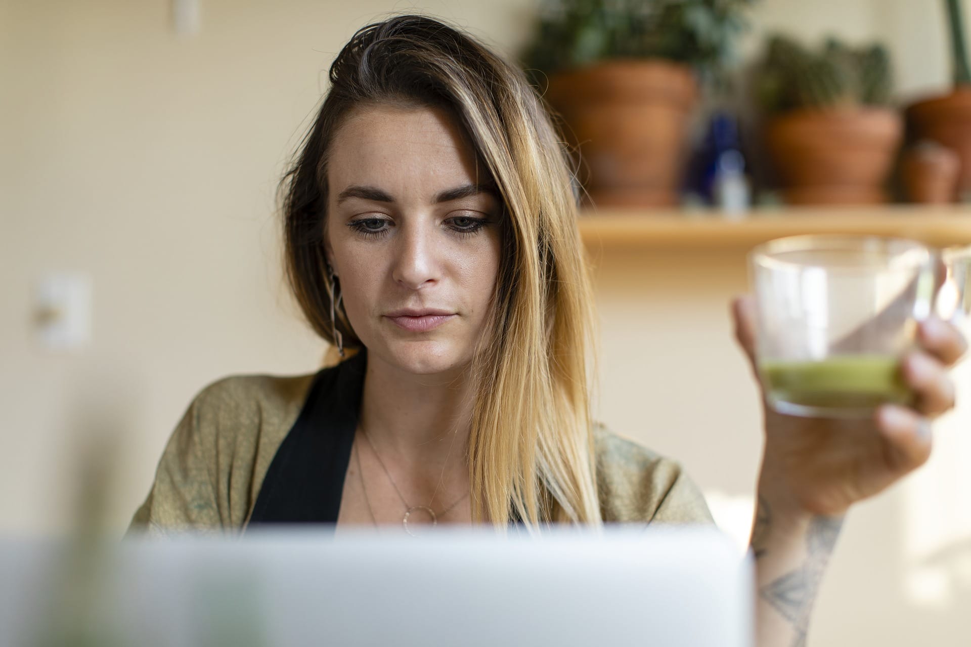 Influencers are home based advertising agencies