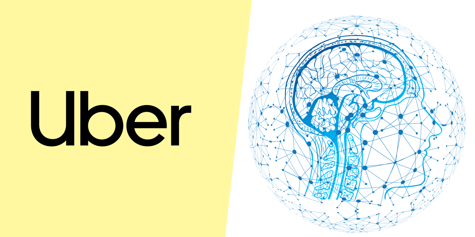 Uber and Data Science AI