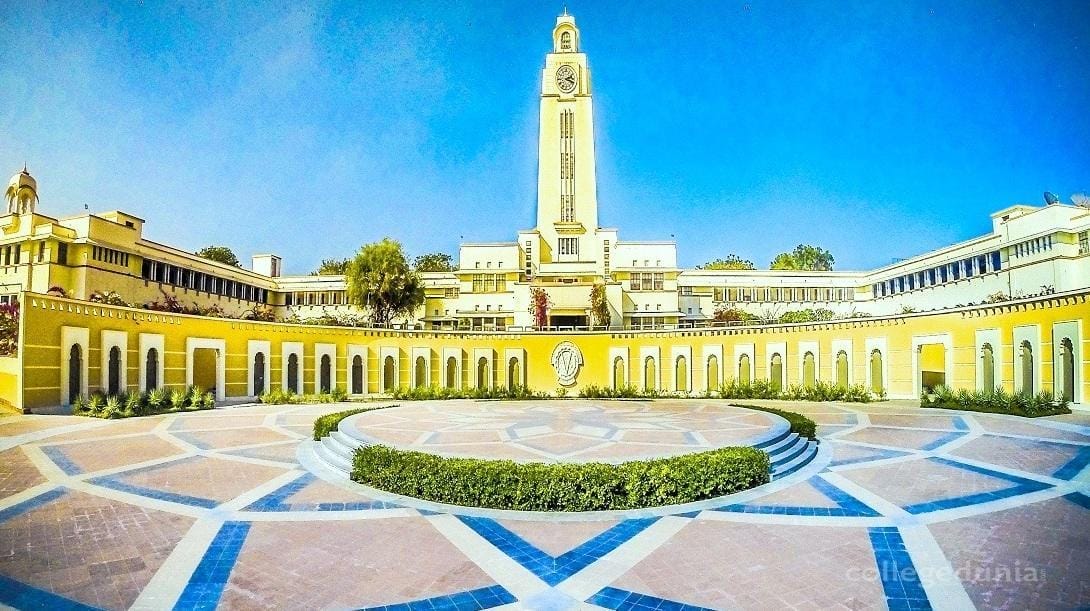 Bits Pilani Photos - One of the best Engineering colleges in India
