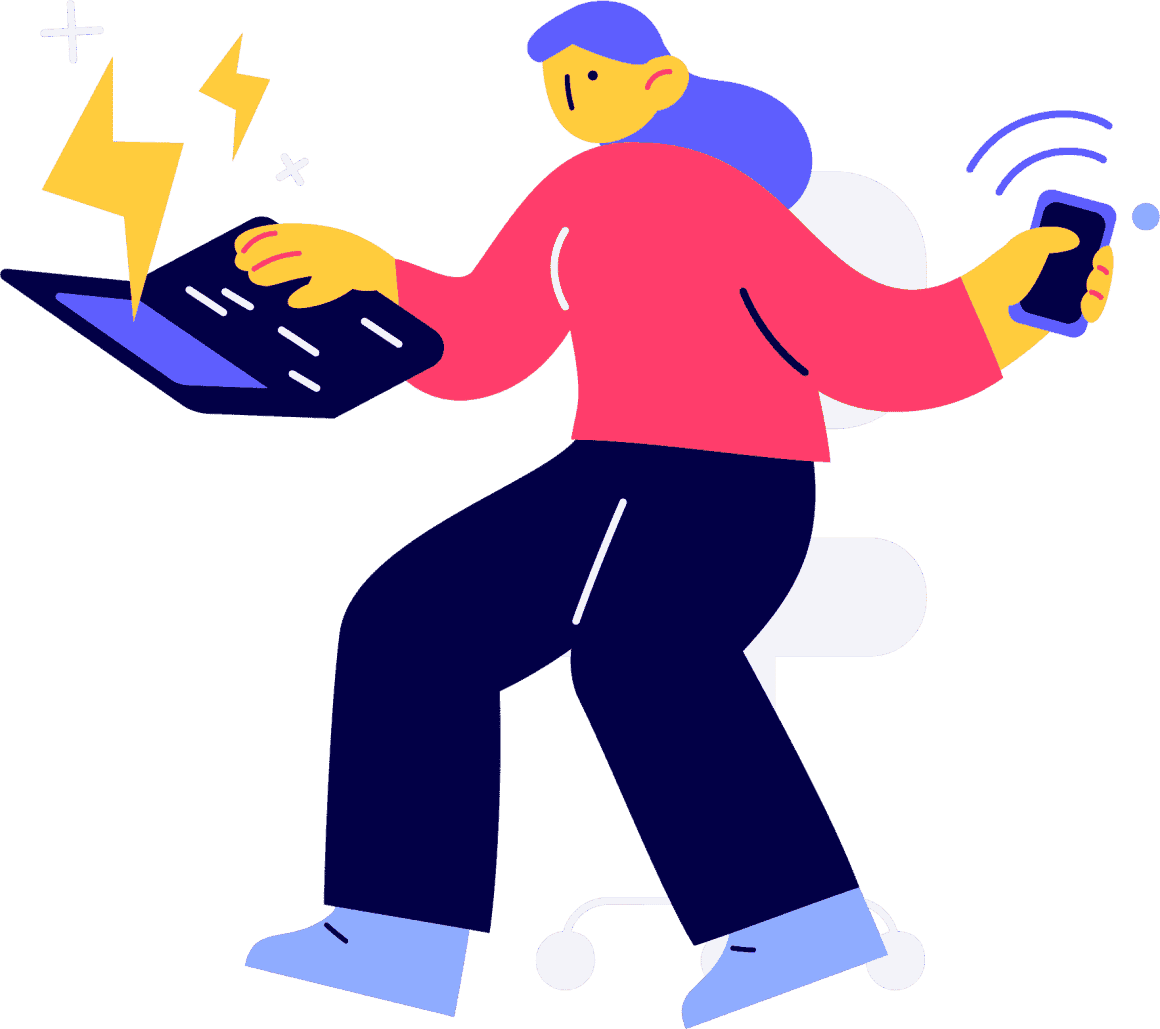 Time management skills ?