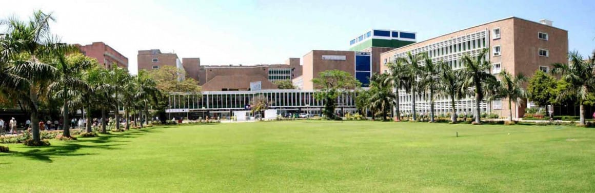 AIIMS in not only one of the best medical colleges in India but also in the world