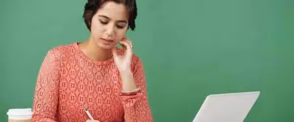 copywriter writing ideas