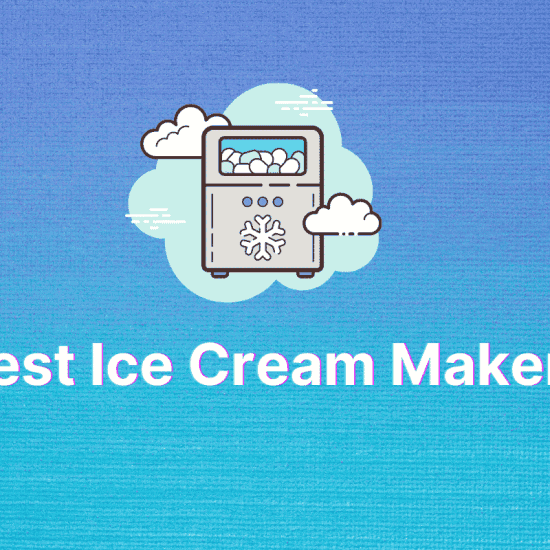 ice cream makers 1