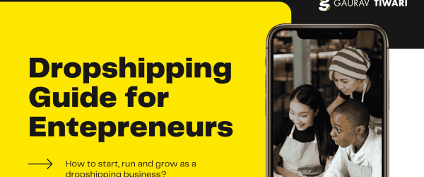 Post Featured Image Banner for The Complete Dropshipping Guide for Entrepreneurs