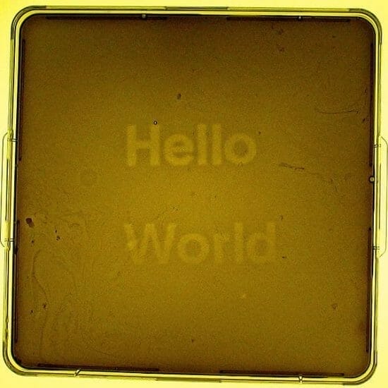 610px UT HelloWorld