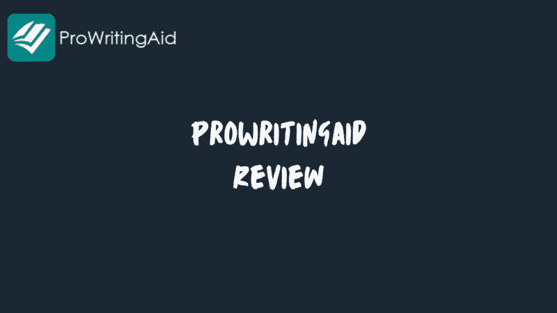 prowriting aid review