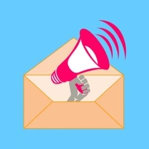email marketing, newsletter, email