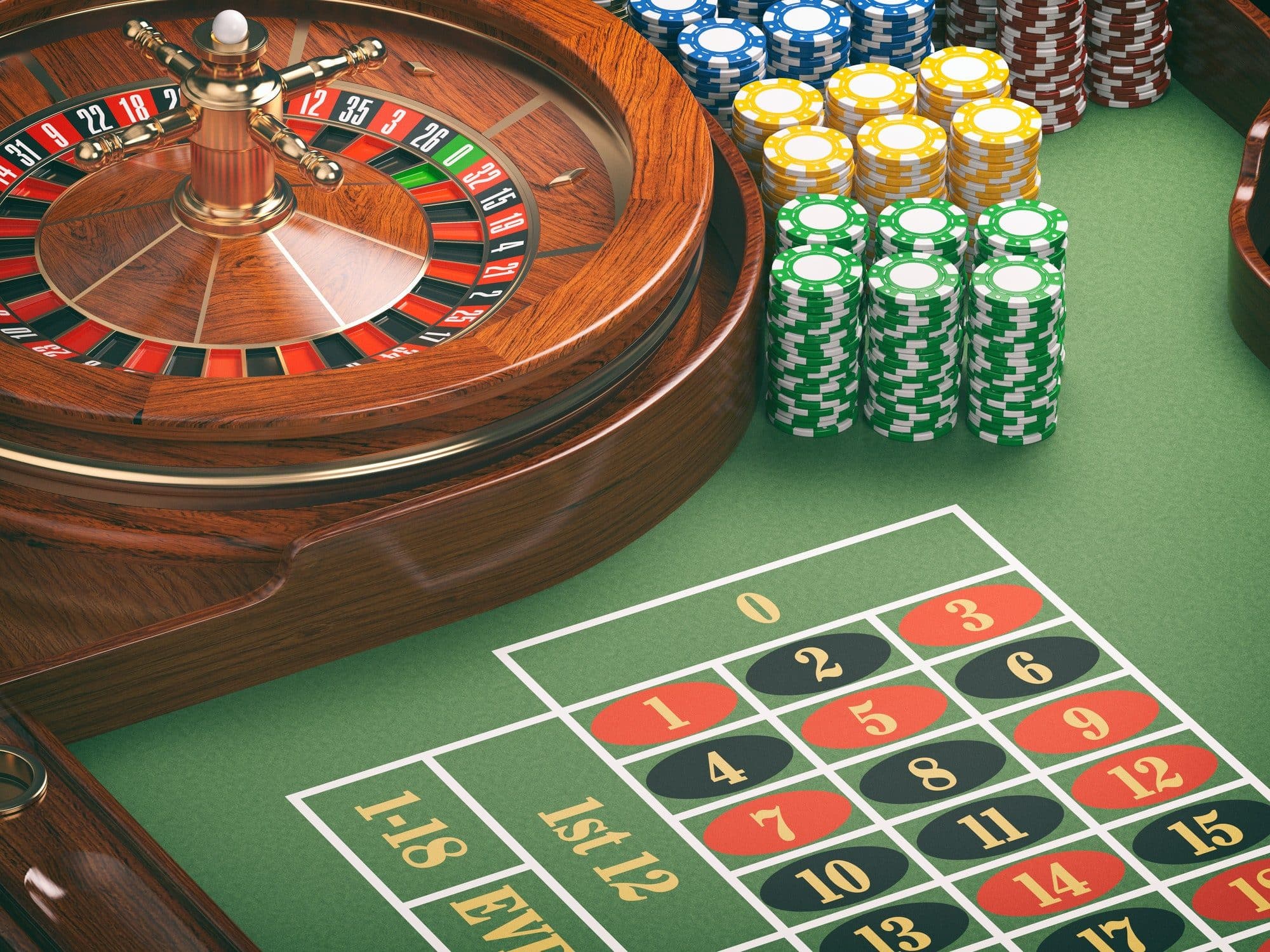 3 Things Everyone Knows About elk gaming online casino sites That You Don't