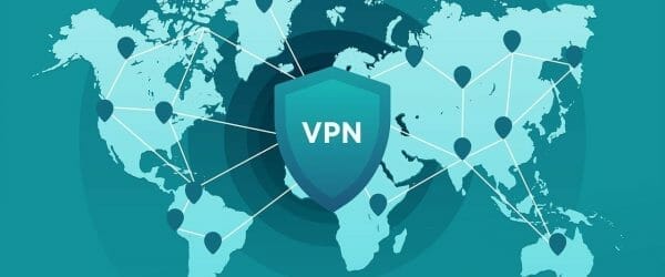 map, world, vpn