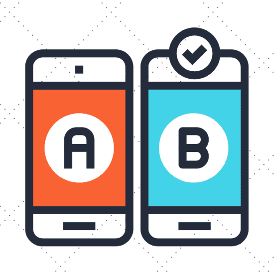 A/B Testing