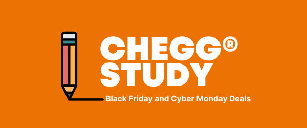 chegg study featured image