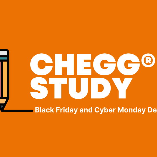 chegg study featured image