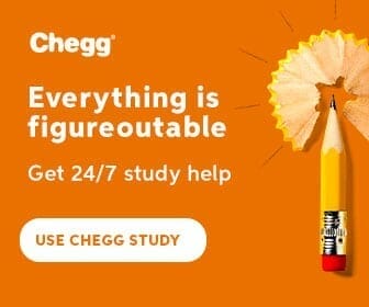 chegg study