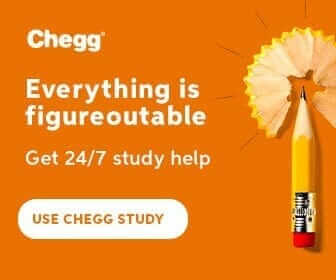 Chegg Textsheet Alternatives
