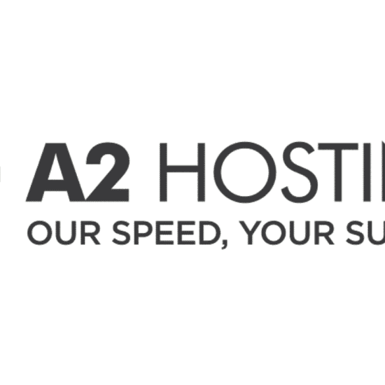 A2 Hosting Black Friday Deal