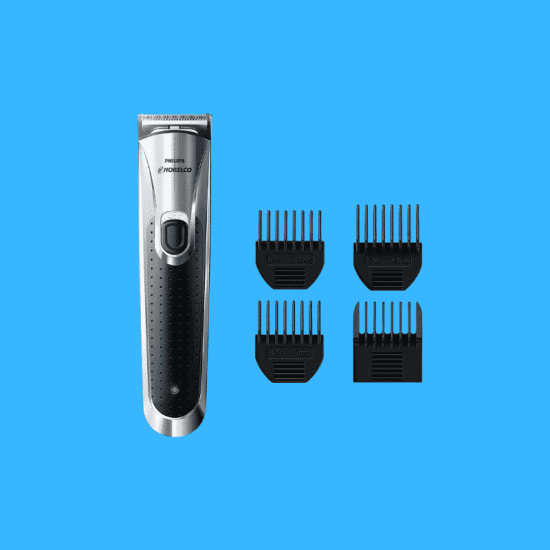 beard trimmers feat