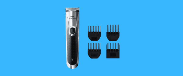 beard trimmers feat