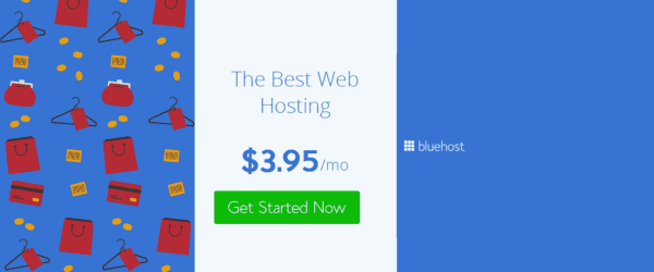 bluehost