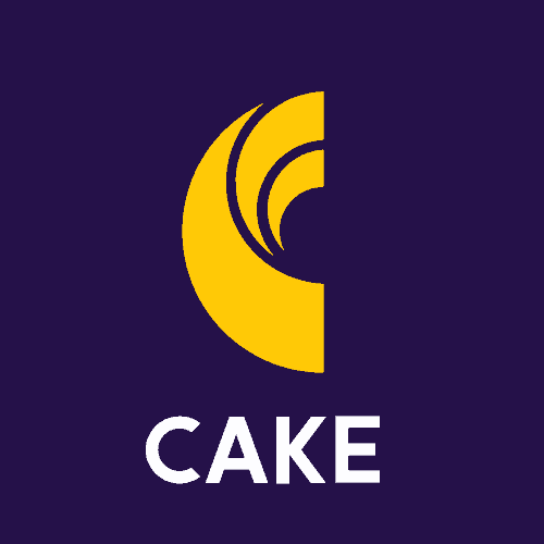 CAKE digital marketing tool