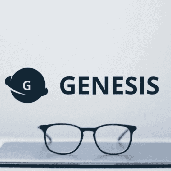 genesis featured