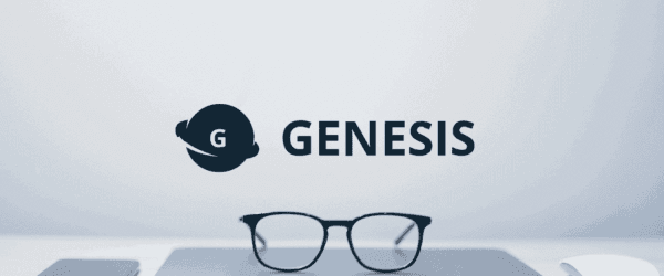 genesis featured