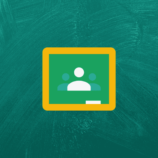 google classroom