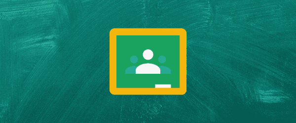 google classroom