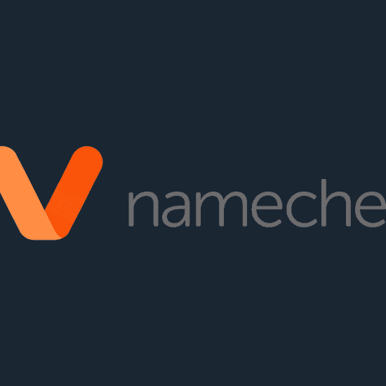 Namecheap Hosting Black Friday Deal