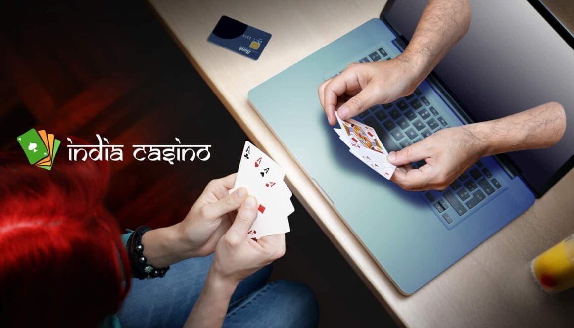 India Casino Great Time at an Online Casino