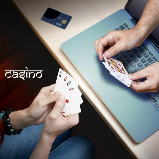 online casino