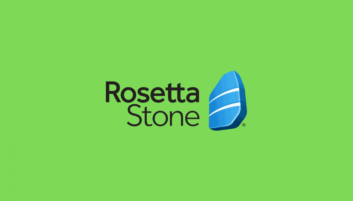 rosetta stone