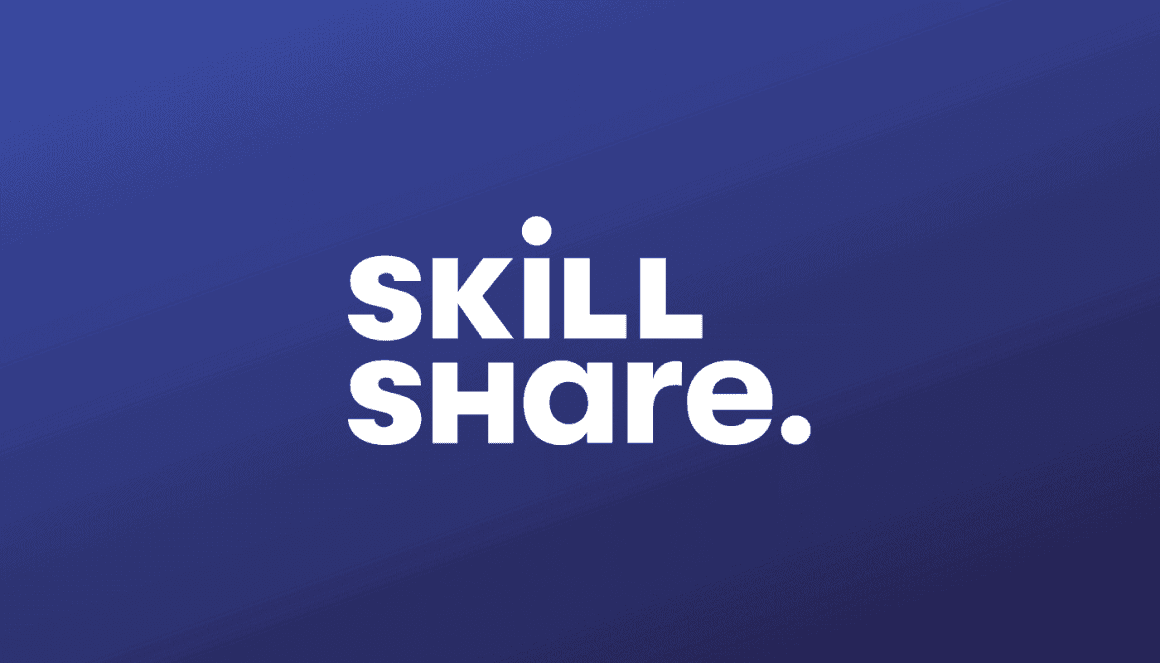 skillshare 1