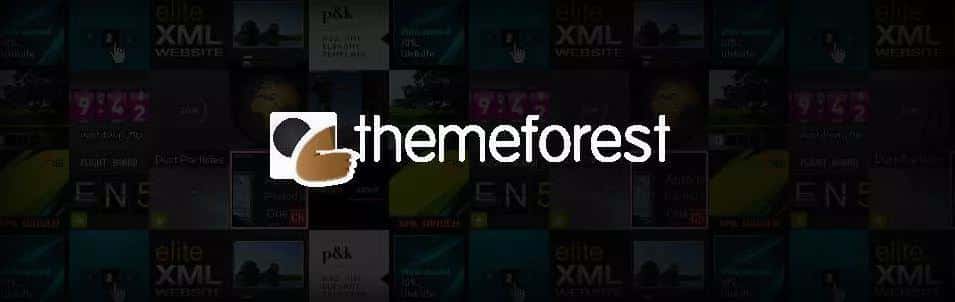 Best Black Friday Deals on WordPress Themes at Themeforest