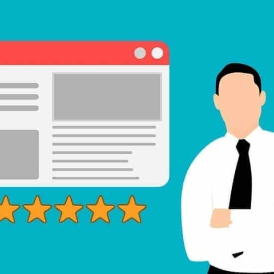 website, rating, content