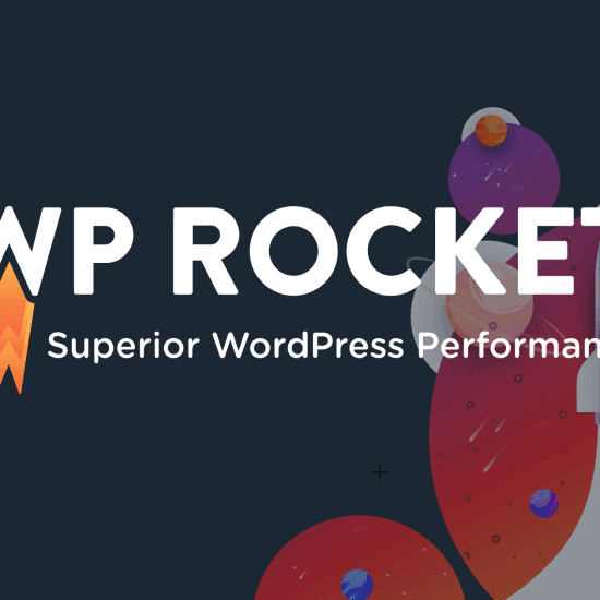 wp rocket review image 1