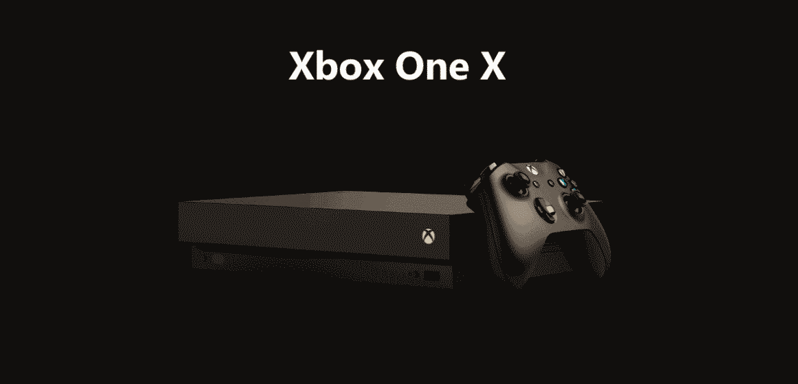 Xbox Christmas Sale Save Big on Xbox One X and S Consoles