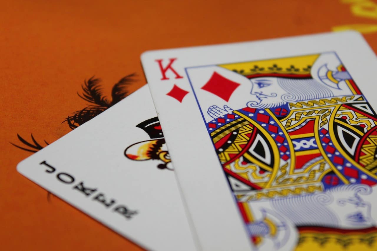 cards, playing, game, betting online