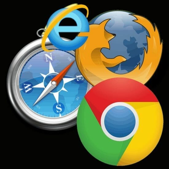 browser, web, www