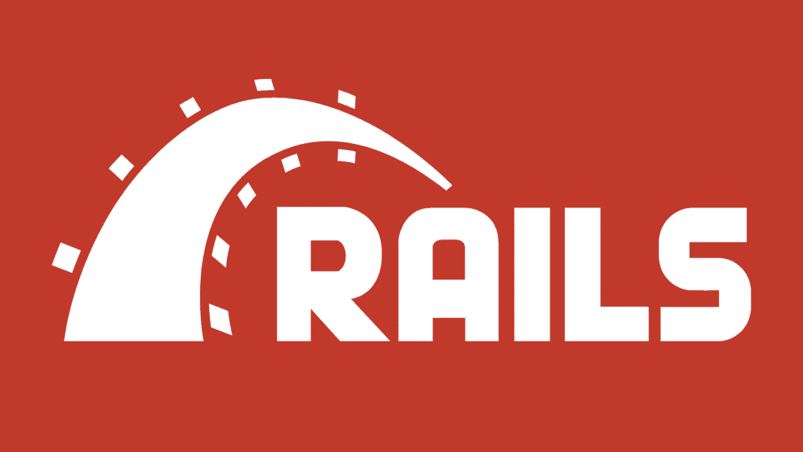 full stack frameworks rubyonrails