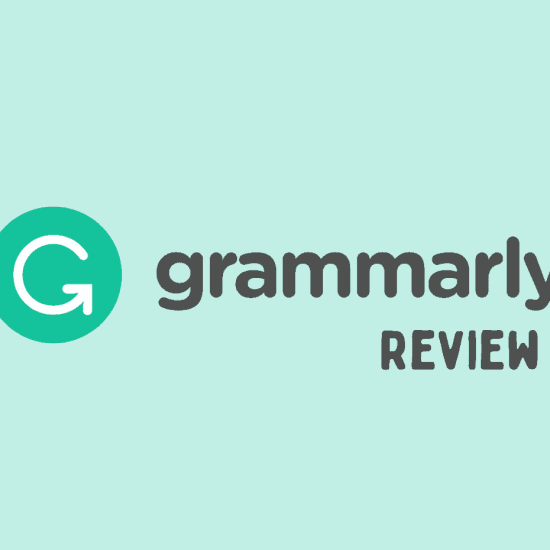 grammarly review