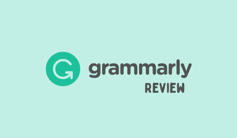 grammarly review